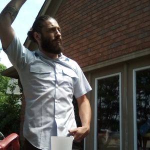 Meet your Posher, Taylor